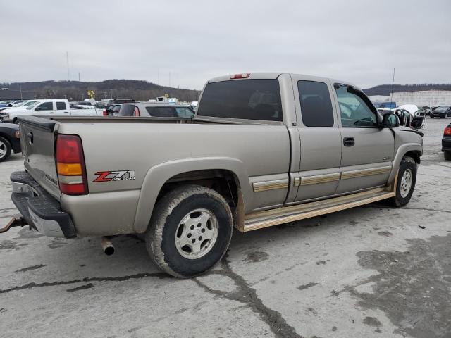 Photo 2 VIN: 2GCEK19T711371102 - CHEVROLET SILVERADO 