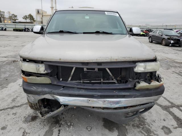 Photo 4 VIN: 2GCEK19T711371102 - CHEVROLET SILVERADO 