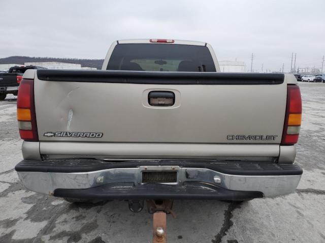 Photo 5 VIN: 2GCEK19T711371102 - CHEVROLET SILVERADO 