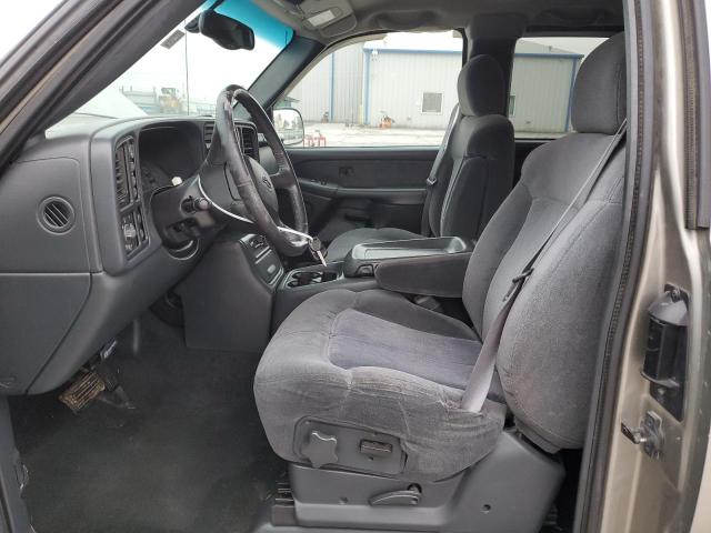 Photo 6 VIN: 2GCEK19T711371102 - CHEVROLET SILVERADO 