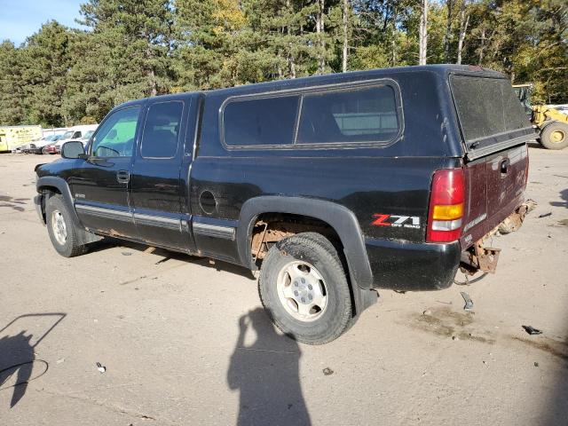 Photo 1 VIN: 2GCEK19T711398932 - CHEVROLET SILVERADO 