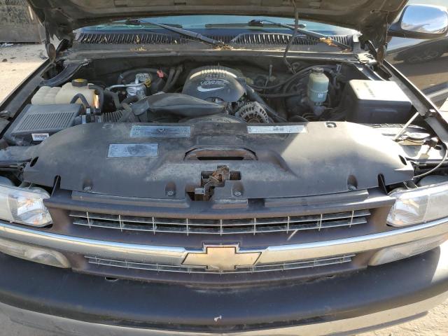 Photo 10 VIN: 2GCEK19T711398932 - CHEVROLET SILVERADO 