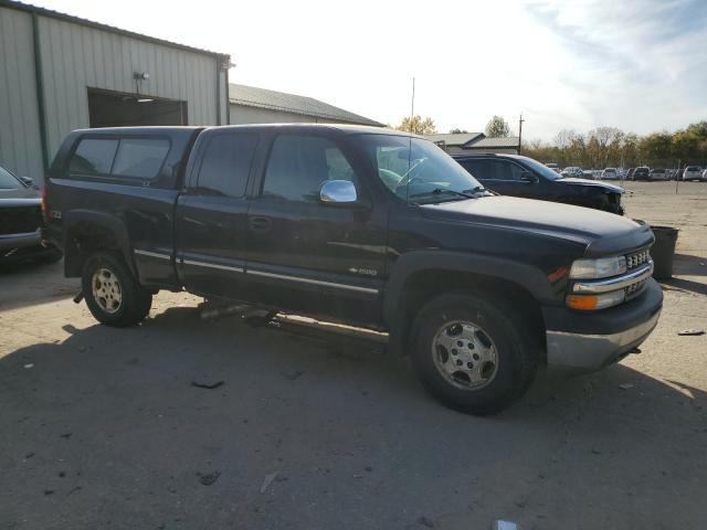 Photo 3 VIN: 2GCEK19T711398932 - CHEVROLET SILVERADO 