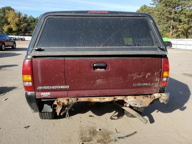 Photo 5 VIN: 2GCEK19T711398932 - CHEVROLET SILVERADO 