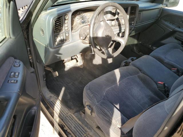 Photo 7 VIN: 2GCEK19T711398932 - CHEVROLET SILVERADO 