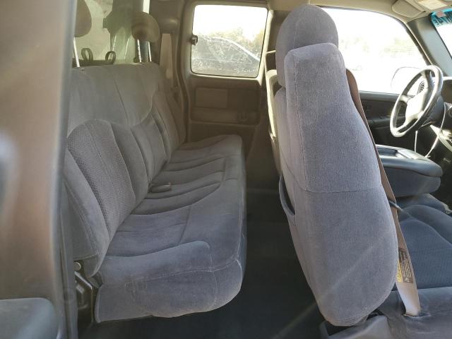 Photo 9 VIN: 2GCEK19T711398932 - CHEVROLET SILVERADO 