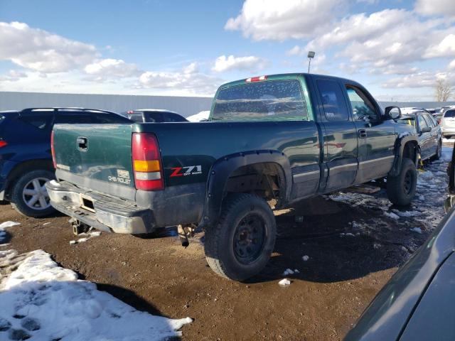 Photo 2 VIN: 2GCEK19T721253469 - CHEVROLET SILVERADO 