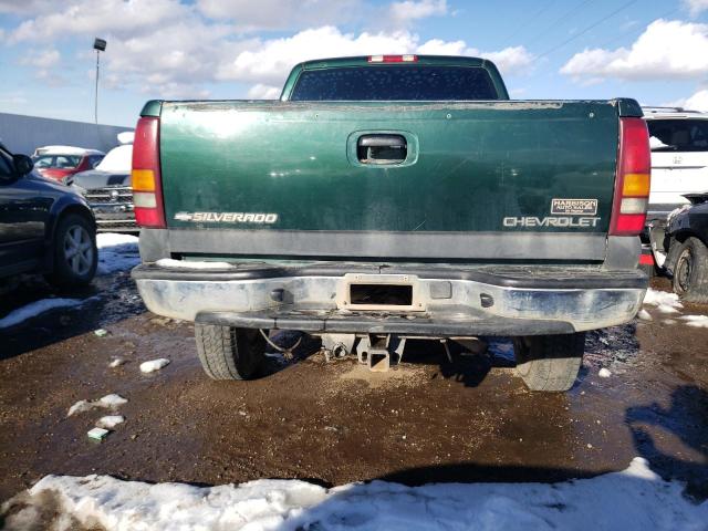 Photo 5 VIN: 2GCEK19T721253469 - CHEVROLET SILVERADO 