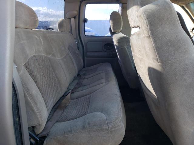 Photo 9 VIN: 2GCEK19T721253469 - CHEVROLET SILVERADO 