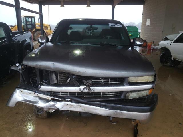 Photo 4 VIN: 2GCEK19T721323097 - CHEVROLET SILVERADO 