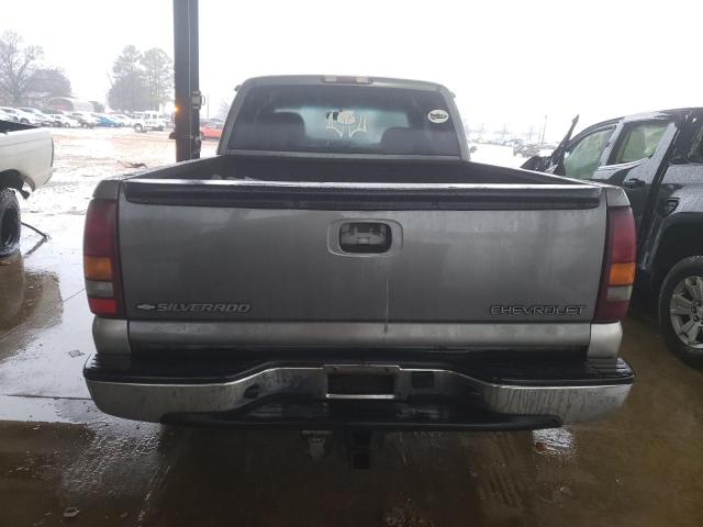 Photo 5 VIN: 2GCEK19T721323097 - CHEVROLET SILVERADO 