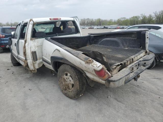 Photo 1 VIN: 2GCEK19T721370176 - CHEVROLET SILVERADO 