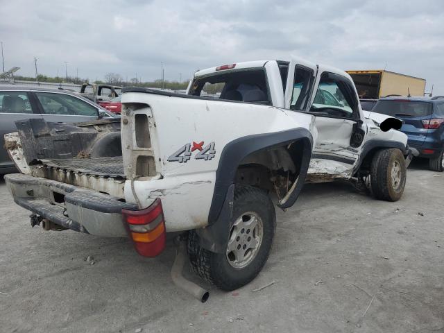 Photo 2 VIN: 2GCEK19T721370176 - CHEVROLET SILVERADO 