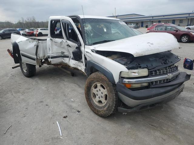 Photo 3 VIN: 2GCEK19T721370176 - CHEVROLET SILVERADO 