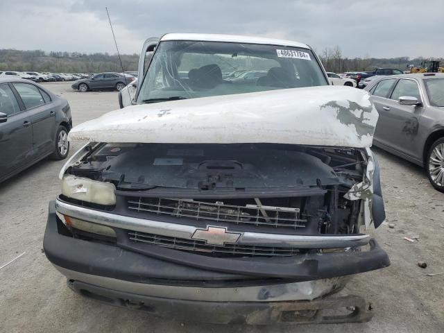 Photo 4 VIN: 2GCEK19T721370176 - CHEVROLET SILVERADO 