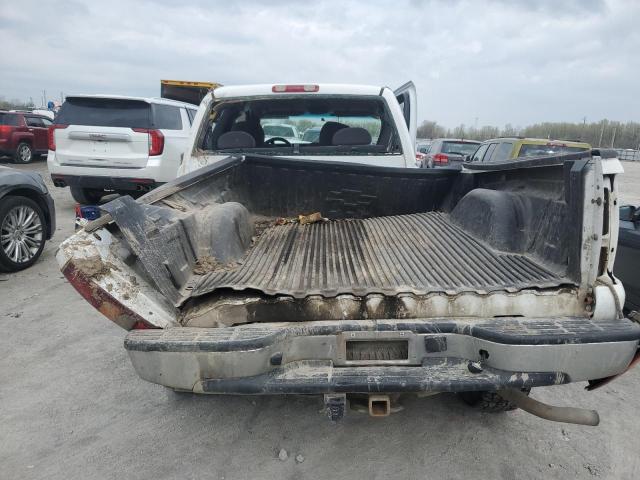 Photo 5 VIN: 2GCEK19T721370176 - CHEVROLET SILVERADO 