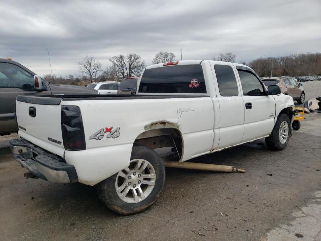 Photo 2 VIN: 2GCEK19T721373207 - CHEVROLET SILVERADO 