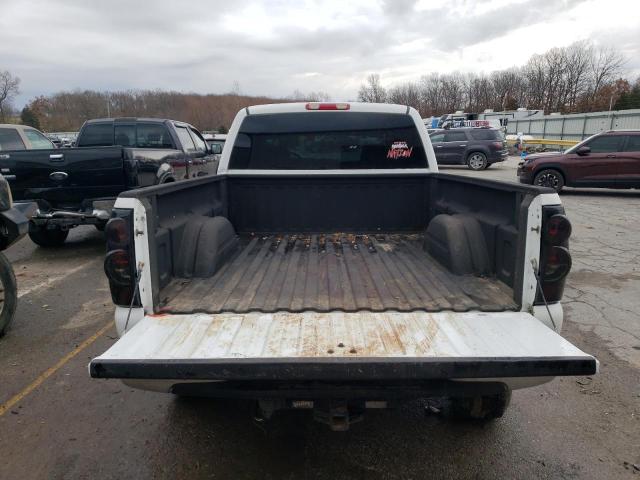 Photo 5 VIN: 2GCEK19T721373207 - CHEVROLET SILVERADO 