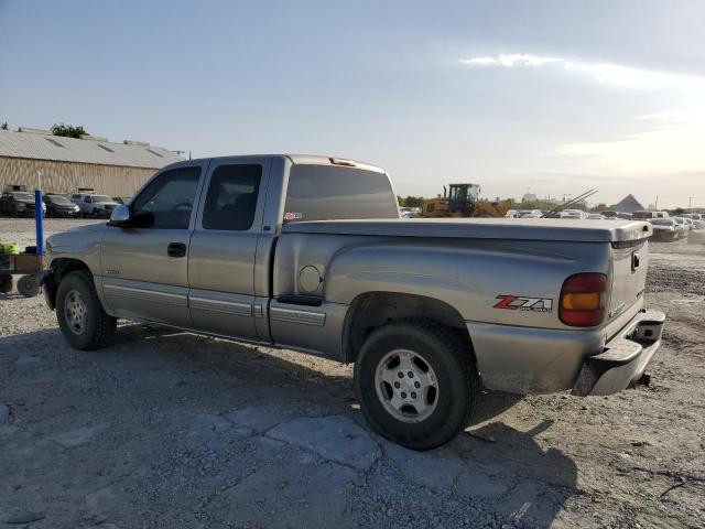 Photo 1 VIN: 2GCEK19T721376835 - CHEVROLET SILVERADO 