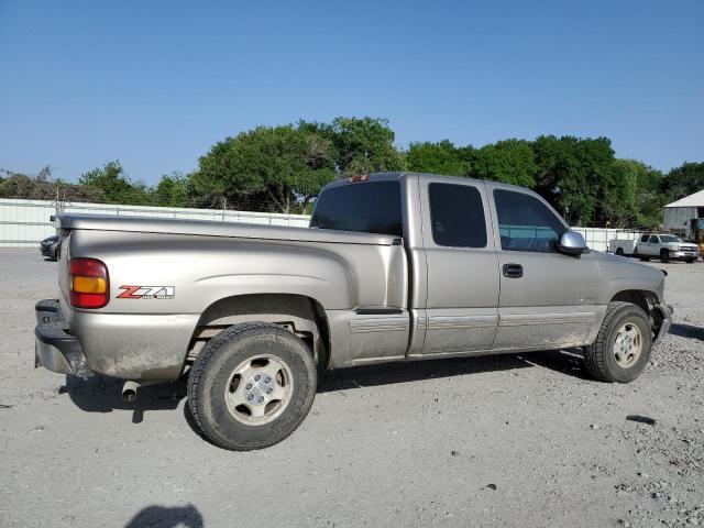 Photo 2 VIN: 2GCEK19T721376835 - CHEVROLET SILVERADO 