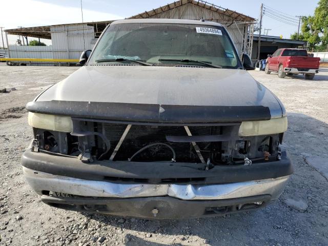 Photo 4 VIN: 2GCEK19T721376835 - CHEVROLET SILVERADO 