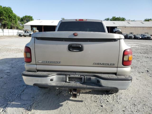 Photo 5 VIN: 2GCEK19T721376835 - CHEVROLET SILVERADO 