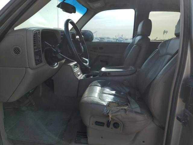 Photo 6 VIN: 2GCEK19T721376835 - CHEVROLET SILVERADO 