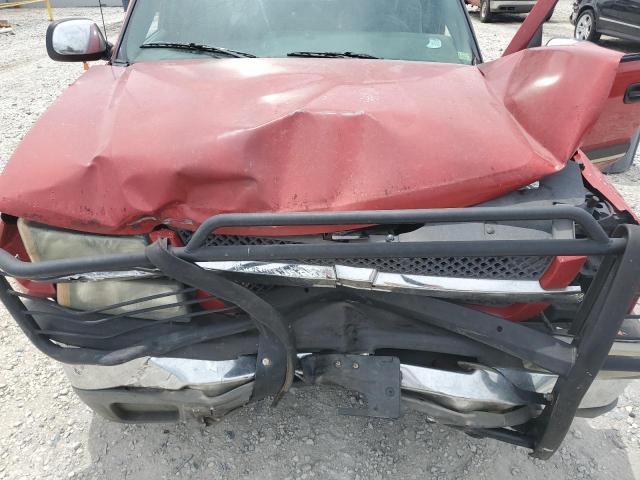 Photo 10 VIN: 2GCEK19T731103525 - CHEVROLET SILVERADO 