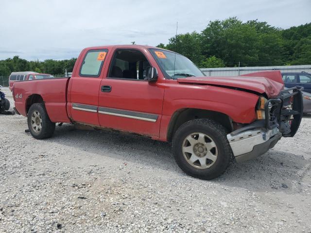 Photo 3 VIN: 2GCEK19T731103525 - CHEVROLET SILVERADO 