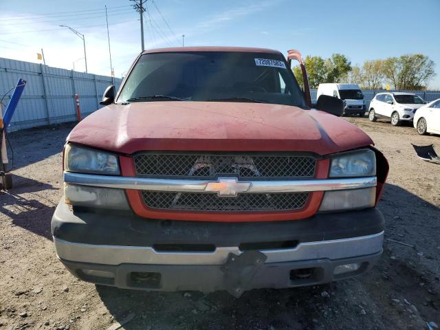 Photo 4 VIN: 2GCEK19T731186938 - CHEVROLET ALL MODELS 