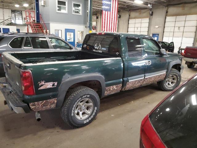 Photo 2 VIN: 2GCEK19T731187121 - CHEVROLET SILVERADO 