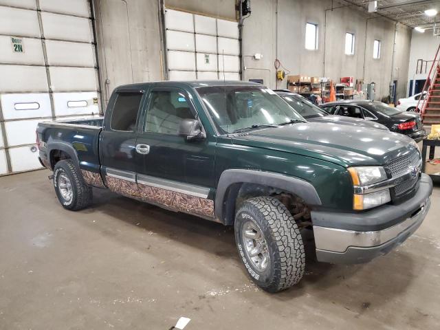 Photo 3 VIN: 2GCEK19T731187121 - CHEVROLET SILVERADO 