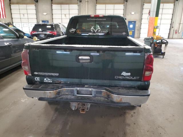 Photo 5 VIN: 2GCEK19T731187121 - CHEVROLET SILVERADO 