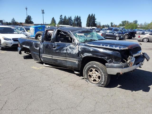 Photo 3 VIN: 2GCEK19T731356974 - CHEVROLET SILVERADO 