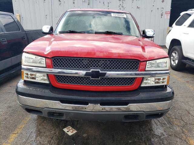 Photo 4 VIN: 2GCEK19T741209992 - CHEVROLET SILVERADO 