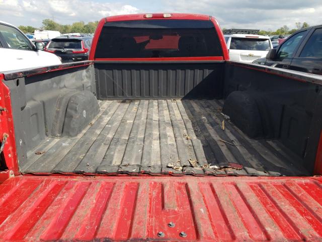 Photo 9 VIN: 2GCEK19T741209992 - CHEVROLET SILVERADO 