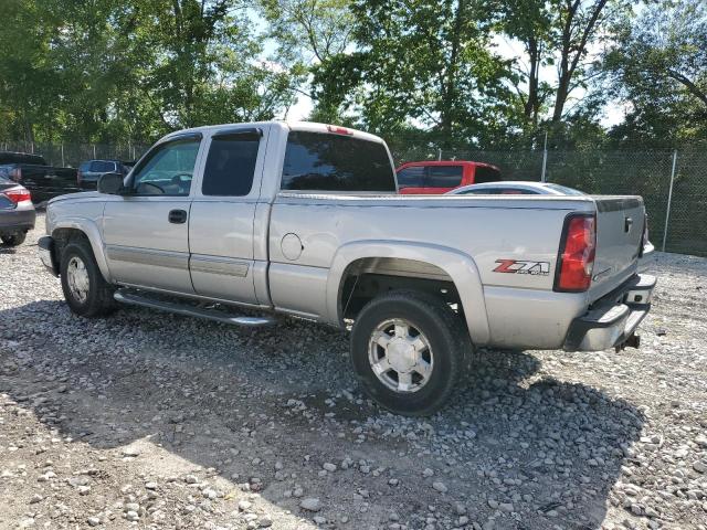 Photo 1 VIN: 2GCEK19T741213993 - CHEVROLET SILVERADO 