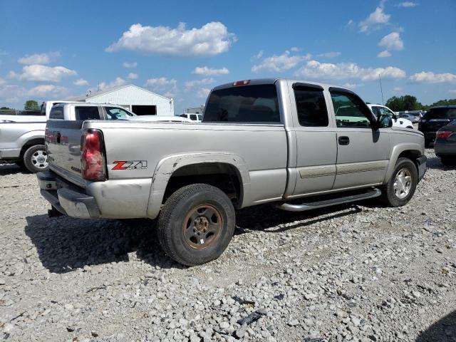 Photo 2 VIN: 2GCEK19T741213993 - CHEVROLET SILVERADO 