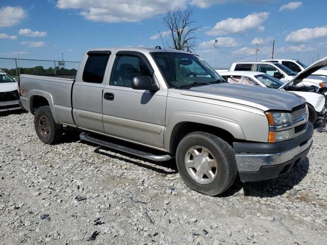 Photo 3 VIN: 2GCEK19T741213993 - CHEVROLET SILVERADO 