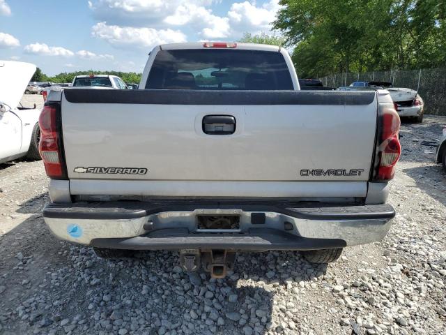 Photo 5 VIN: 2GCEK19T741213993 - CHEVROLET SILVERADO 