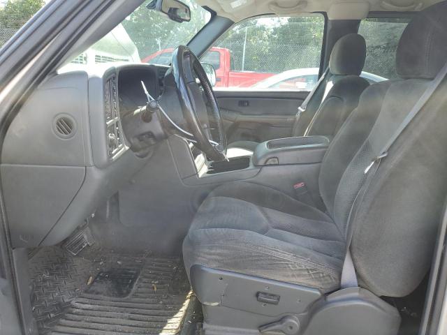 Photo 6 VIN: 2GCEK19T741213993 - CHEVROLET SILVERADO 