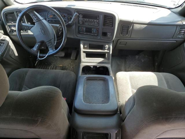 Photo 7 VIN: 2GCEK19T741213993 - CHEVROLET SILVERADO 