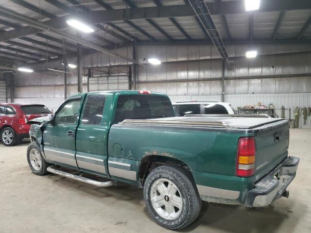 Photo 1 VIN: 2GCEK19T7X1114613 - CHEVROLET SILVERADO 