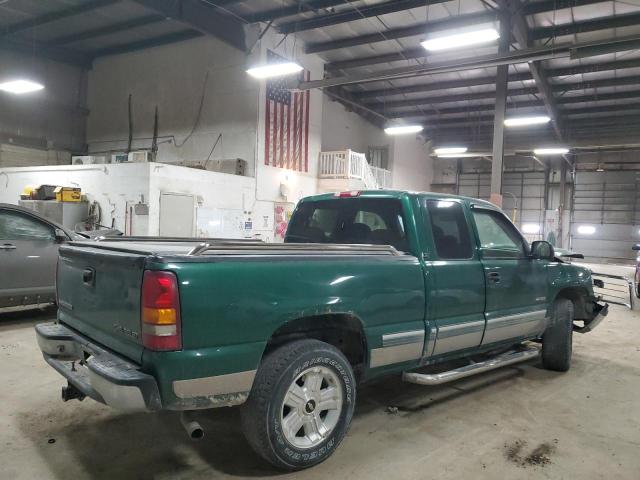 Photo 2 VIN: 2GCEK19T7X1114613 - CHEVROLET SILVERADO 