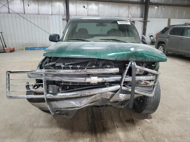 Photo 4 VIN: 2GCEK19T7X1114613 - CHEVROLET SILVERADO 