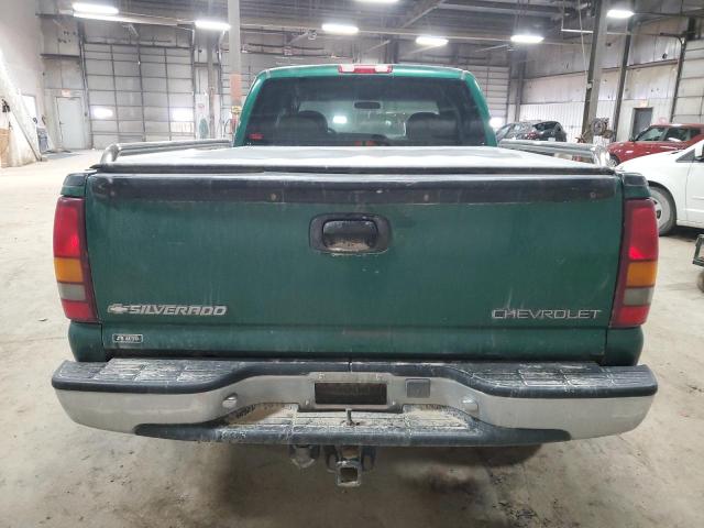 Photo 5 VIN: 2GCEK19T7X1114613 - CHEVROLET SILVERADO 