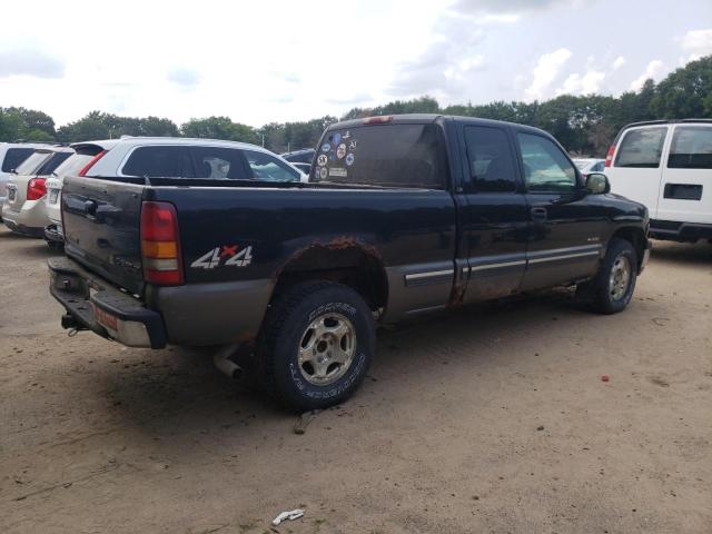 Photo 2 VIN: 2GCEK19T7X1176786 - CHEVROLET SILVERADO 