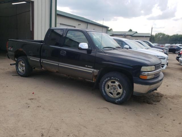 Photo 3 VIN: 2GCEK19T7X1176786 - CHEVROLET SILVERADO 