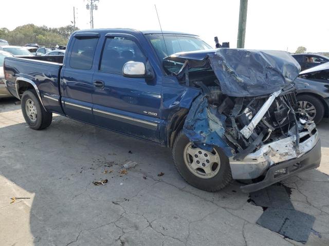 Photo 3 VIN: 2GCEK19T7X1239577 - CHEVROLET SILVERADO 