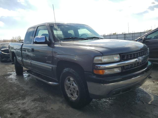 Photo 3 VIN: 2GCEK19T7Y1147810 - CHEVROLET ALL MODELS 